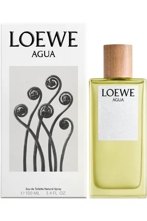 Loewe Agua Eau de Toilette