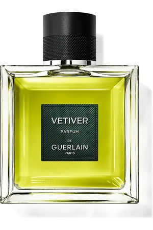 Guerlain Vétiver Le Parfum Eau de Parfum
