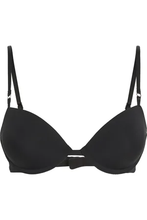 Calvin Klein Minimalist Demi-Cup Bra