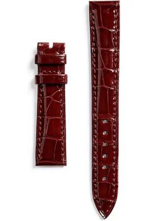 Breguet Alligator Leather Watch Strap