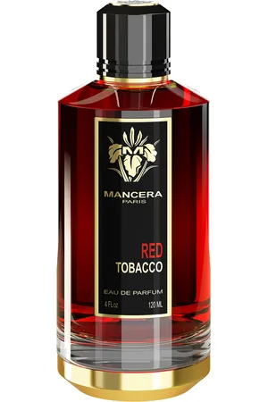 MANCERA Red Tobacco Eau de Parfum
