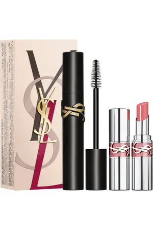 Saint Laurent Lash Clash Extreme Volume Mascara Make-Up Gift Set