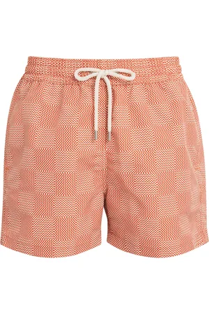 Frescobol Carioca Sport Copa Swim Shorts