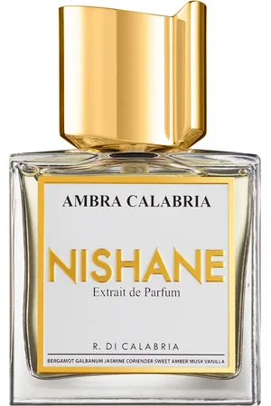 Nishane Ambra Calabria Extrait de Parfum