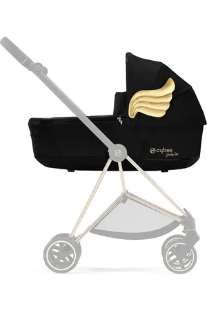 Cybex X Jeremy Scott Mios Lux Carrycot 2022