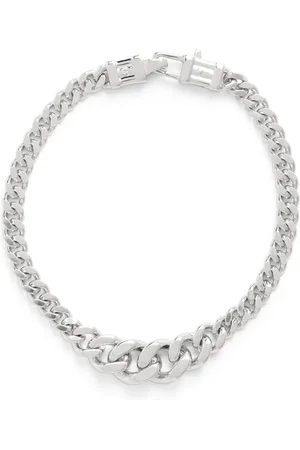 TOM WOOD Sterling Dean Bracelet