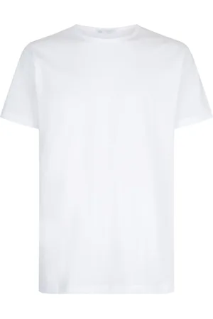 Sunspel Crew Neck Lounge Top