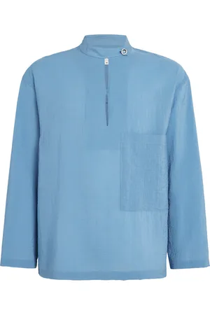 LE 17 SEPTEMBRE Long-Sleeve Shirt