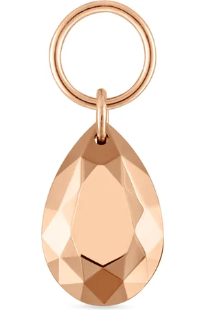 Maria Tash Faceted Pear Charm