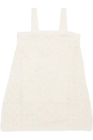 ZIMMERMANN Knitted Wylie Dress