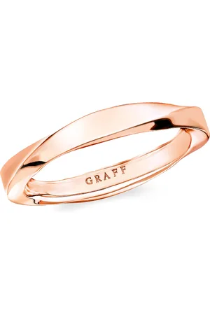 GRAFF Spiral Ring