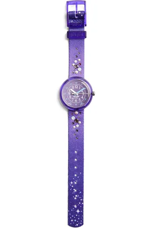 Flik Flak Embellished Stargazing Watch