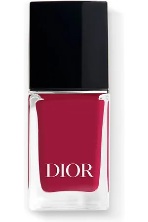 Dior Vernis Gel Nail Polish