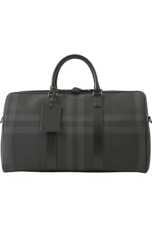 Burberry Boston Holdall
