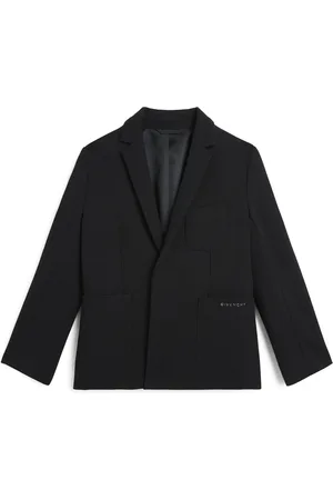 Givenchy Cotton-Blend Blazer