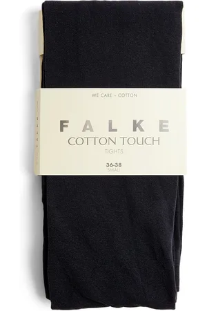 Falke Cotton Touch Tights