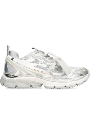OFF-WHITE Be Right Back Sneakers