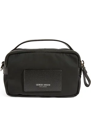 Giorgio Armani Mini Crossbody Bag
