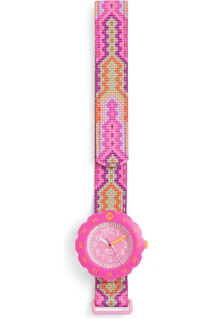 Flik Flak Loop Watch