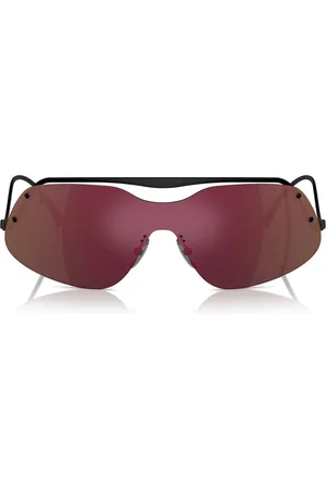 FERRARI Metal FH1007 Sunglasses