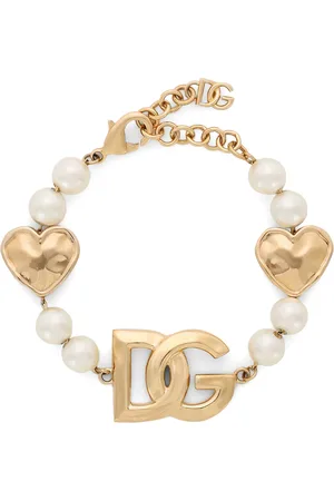 Dolce & Gabbana Dg Charm Bracelet