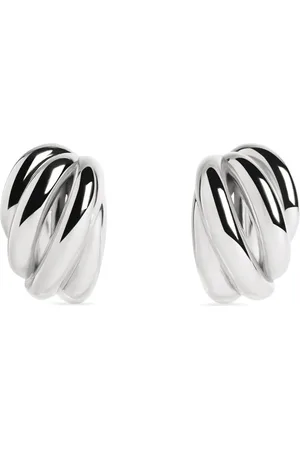 Balenciaga Saturne Ear Cuffs