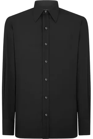 Tom Ford Long-Sleeve Shirt