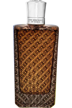 THE MERCHANT OF VENICE Ottoman Amber Eau de Parfum