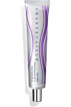 CHANTECAILLE Just Skin Tinted Moisturiser Spf 15