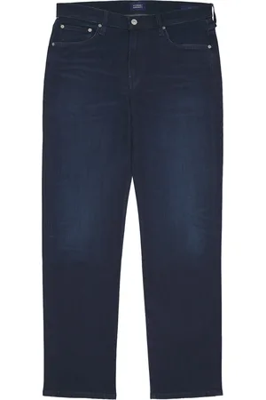 Citizens of Humanity Elijah Straight Jeans