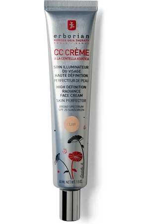 Erborian Cc Crème Spf 25