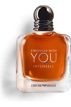 Emporio Armani Arm Stronger With You Intensely 100Ml 19