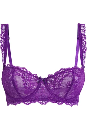 Aubade Danse Des Sens Half-Cup Bra