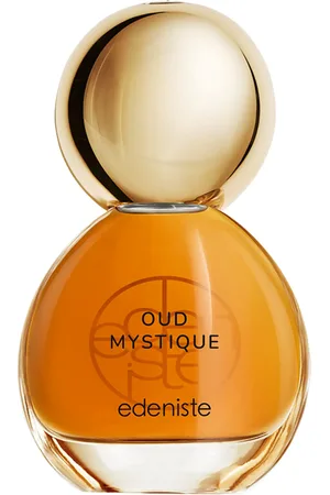 EDENISTE Oud Mystique Eau de Parfum