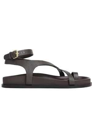 A.Emery A. Emery Leather Jalen Slim Sandals