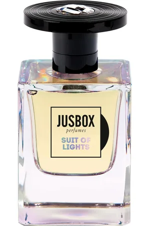 Jusbox Suit of Lights Perfume Extract