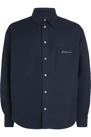 Jacquemus Padded Shirt Jacket