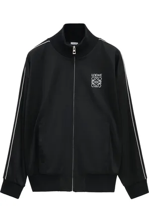 Loewe Monogram Track Jacket