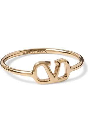 VALENTINO GARAVANI VLogo Ring