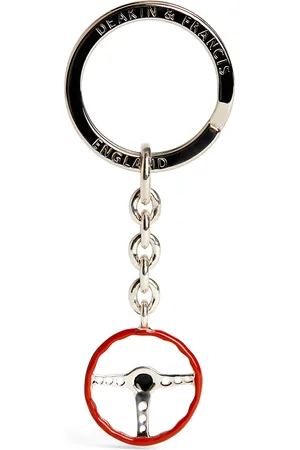 DEAKIN & FRANCIS Sterling Steering Wheel Keyring