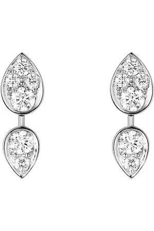CHAUMET White Gold and Diamond Joséphine Ronde d