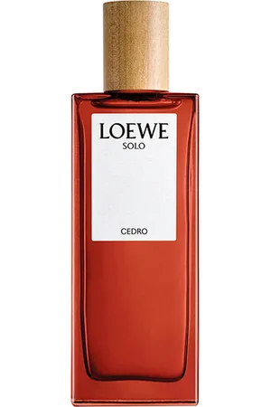 Loewe Solo Cedro Eau de Toilette