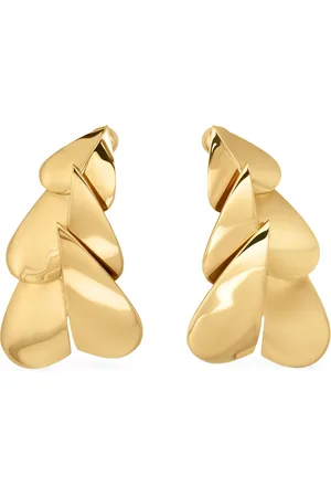 Alaïa Le Coeur Earrings