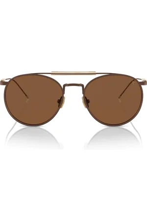 Brunello Cucinelli Injected BC2004ST Sunglasses