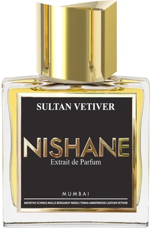 Nishane Sultan Vetiver Extrait de Parfum