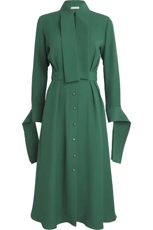 PALMER / HARDING Confession Shirt Dress