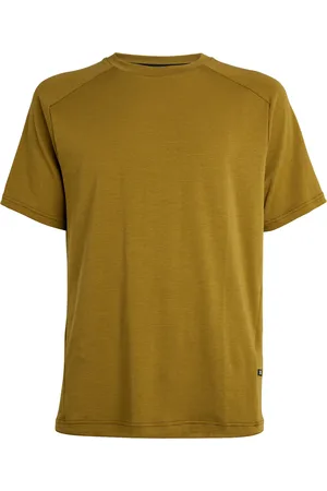 On Running Focus-T Short-Sleeve T-Shirt