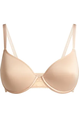 Chantelle Day To Night Memory Foam T-Shirt Bra