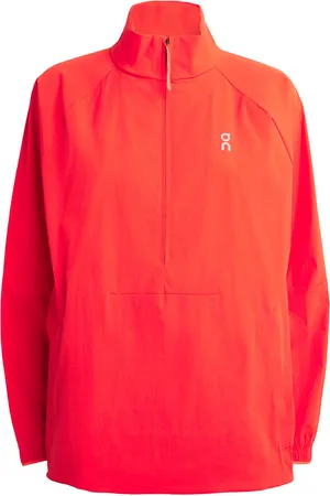 On Running All-Day Half-Zip Jacket