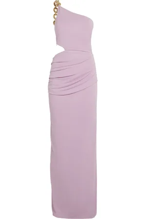 Cult Gaia Cut-Out-Detail Cobie Gown